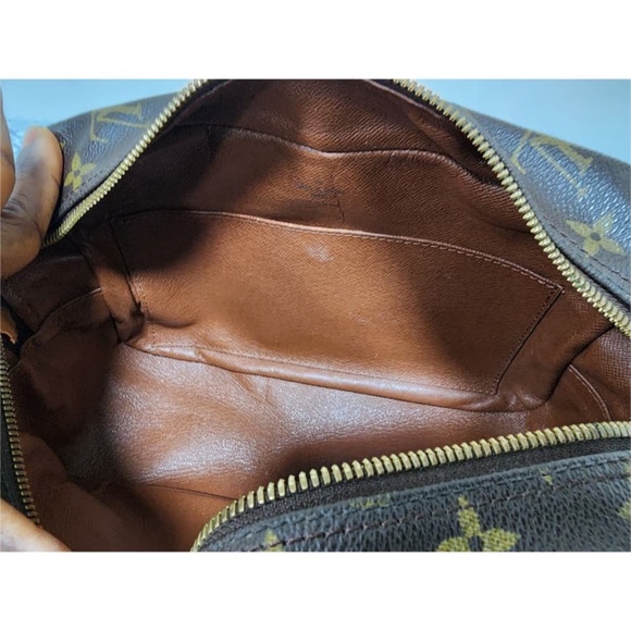 Authentic Louis Vuitton Monogram Cite MM - Picture 11 of 16